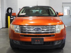 2007 Ford Edge SEL Plus