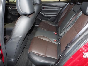 2023 Mazda3 Sedan 2.5 Turbo Premium Plus Package