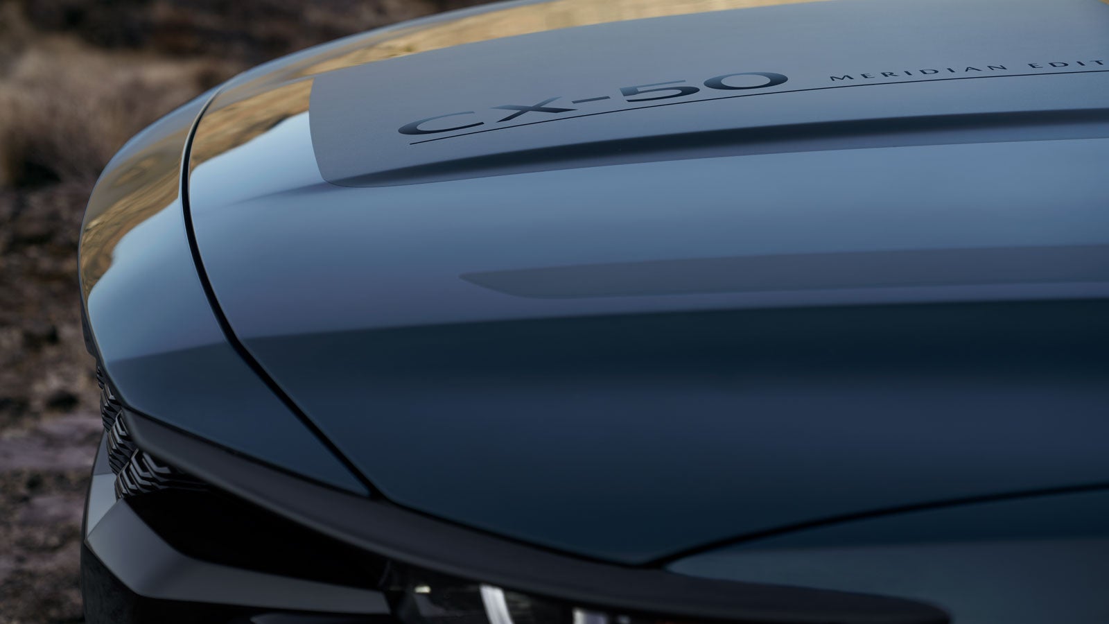 2023 Mazda CX-50 | Orem Mazda in Orem, UT